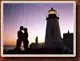 Romantische liefdeskaarten en passie e-cards